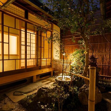 Tawara-An Villa Kyoto Exterior foto