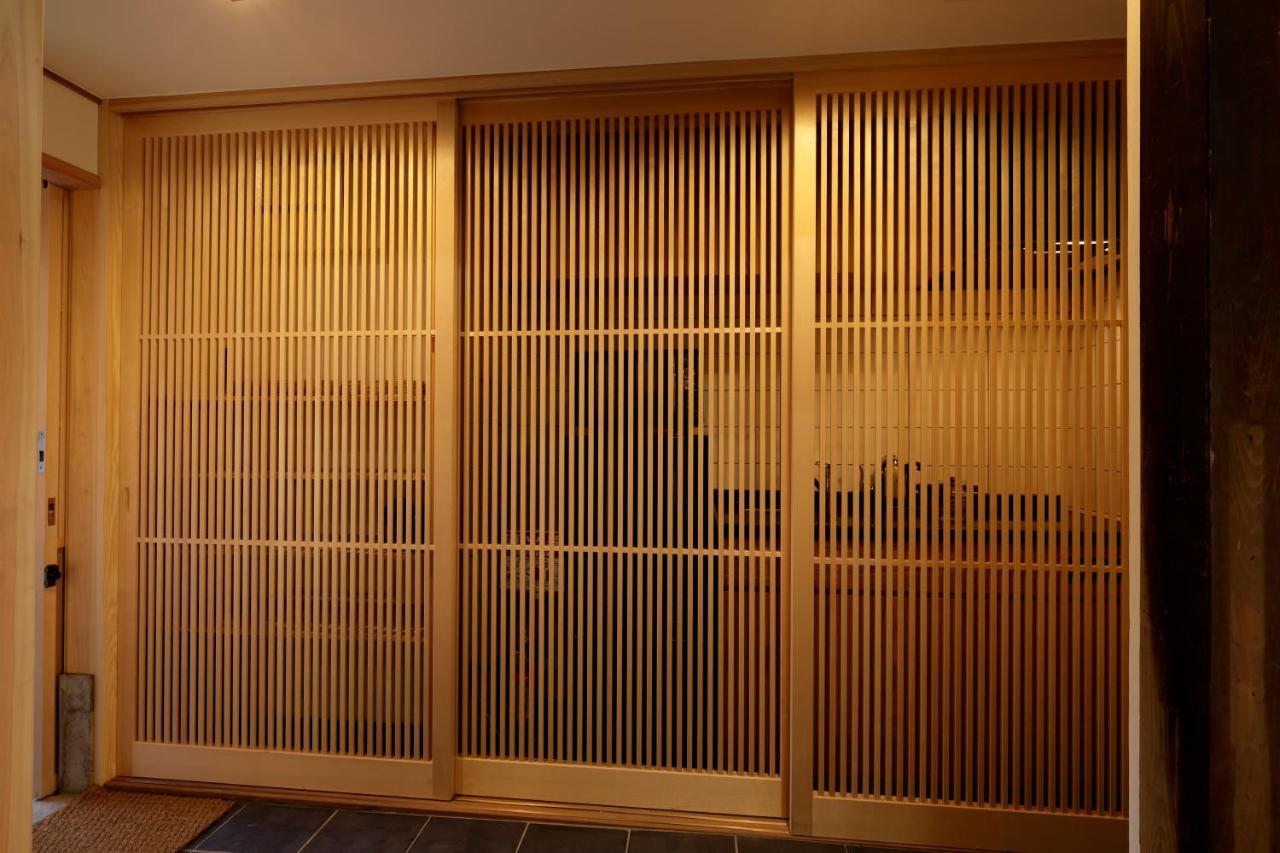 Tawara-An Villa Kyoto Exterior foto