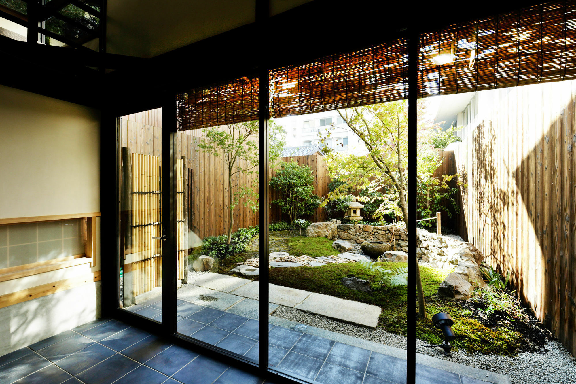 Tawara-An Villa Kyoto Exterior foto